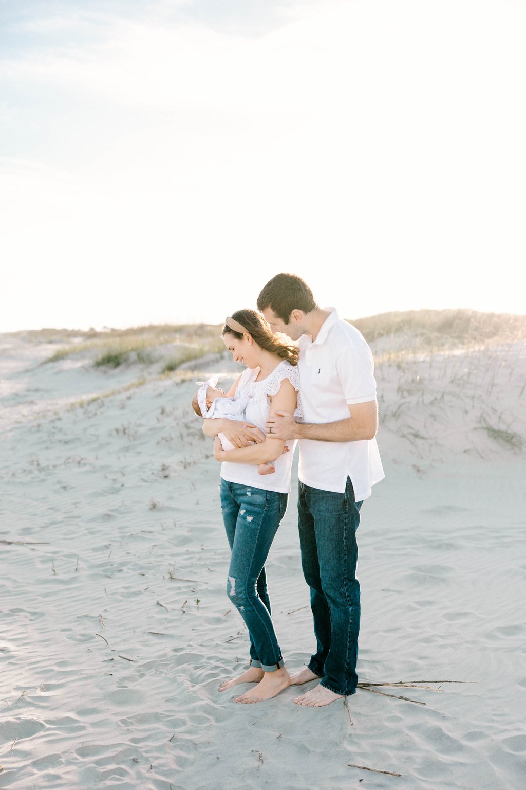 Kara in Charleston: Proposal / Engagement Photography