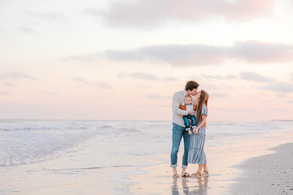 Kara in Charleston: Proposal / Engagement Photography