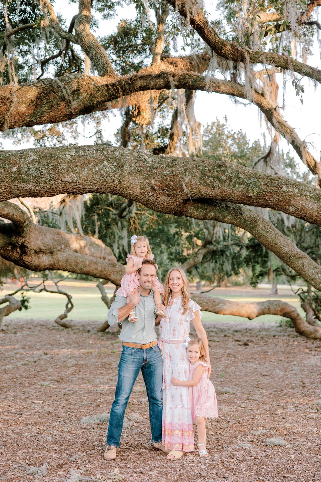 Kara in Charleston: Proposal / Engagement Photography