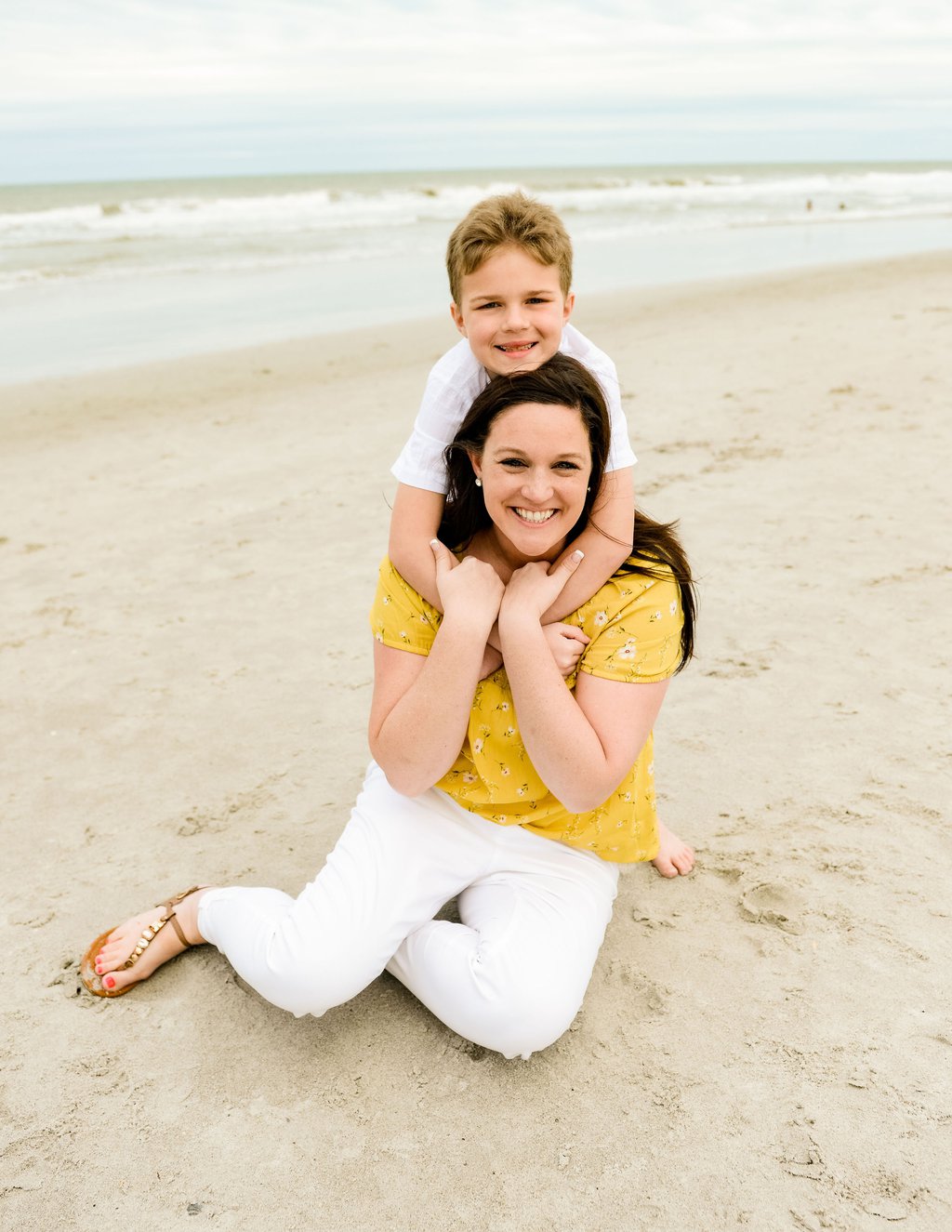 Karina in Orlando: Proposal / Engagement Photography