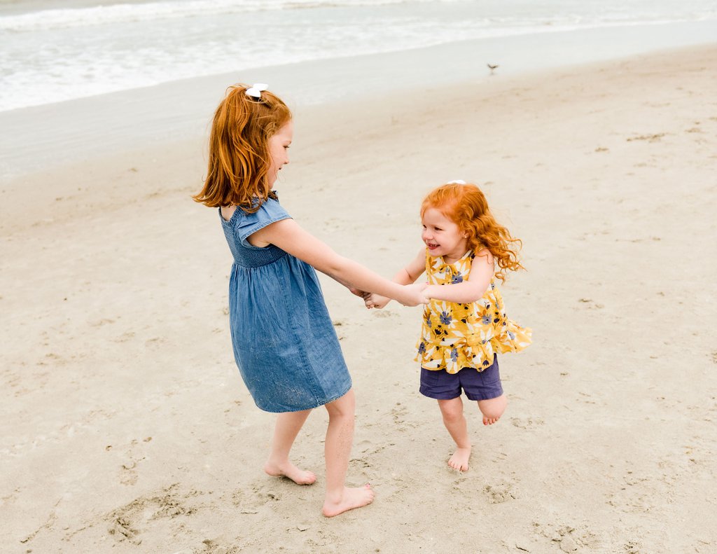 Karina in Orlando: Proposal / Engagement Photography