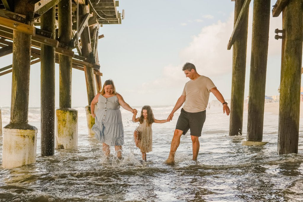 Karina in Orlando: Proposal / Engagement Photography