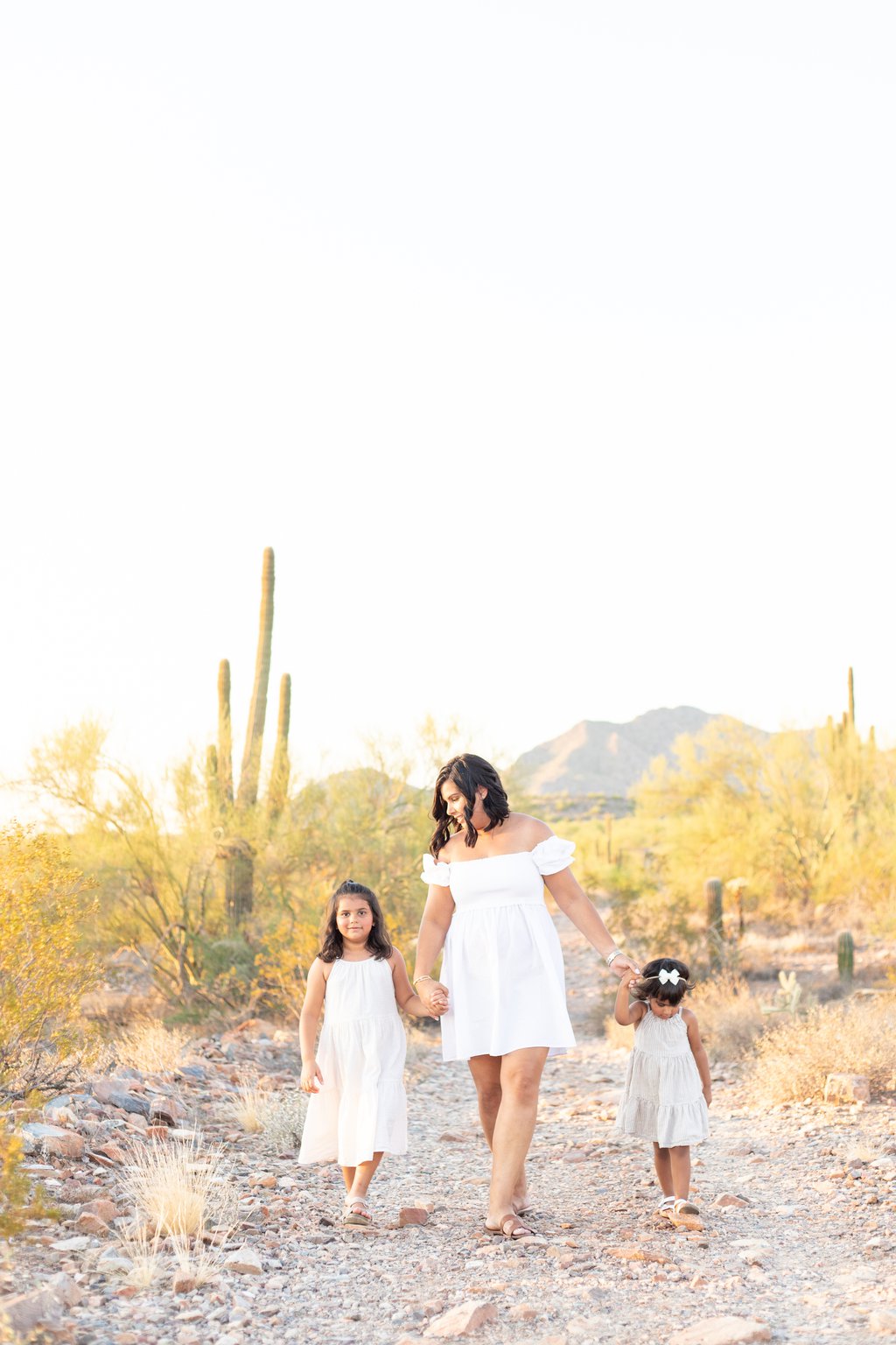 Katherine in Scottsdale: Proposal / Engagement Photography