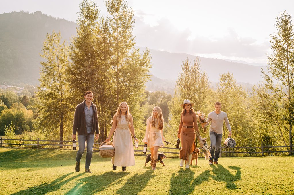 Katie in Denver: Proposal / Engagement Photography