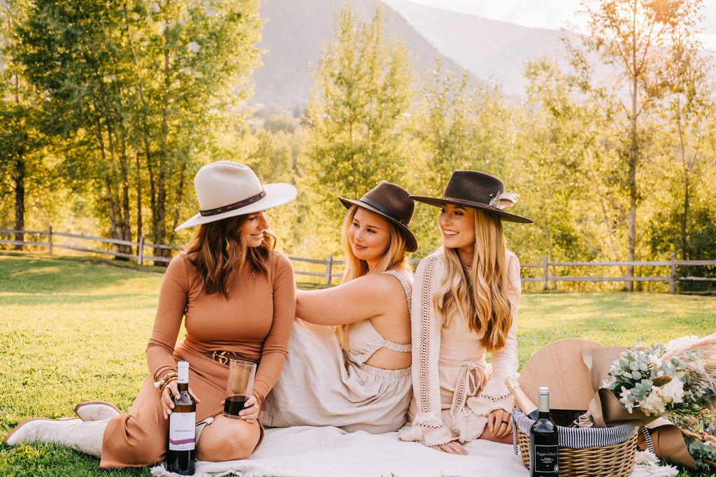 Katie in Denver: Proposal / Engagement Photography