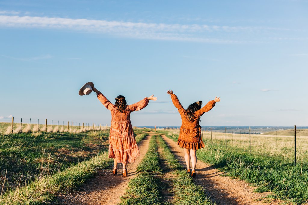 Katie in Denver: Proposal / Engagement Photography