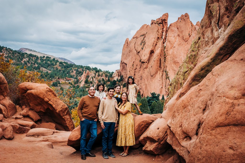 Katie in Denver: Proposal / Engagement Photography