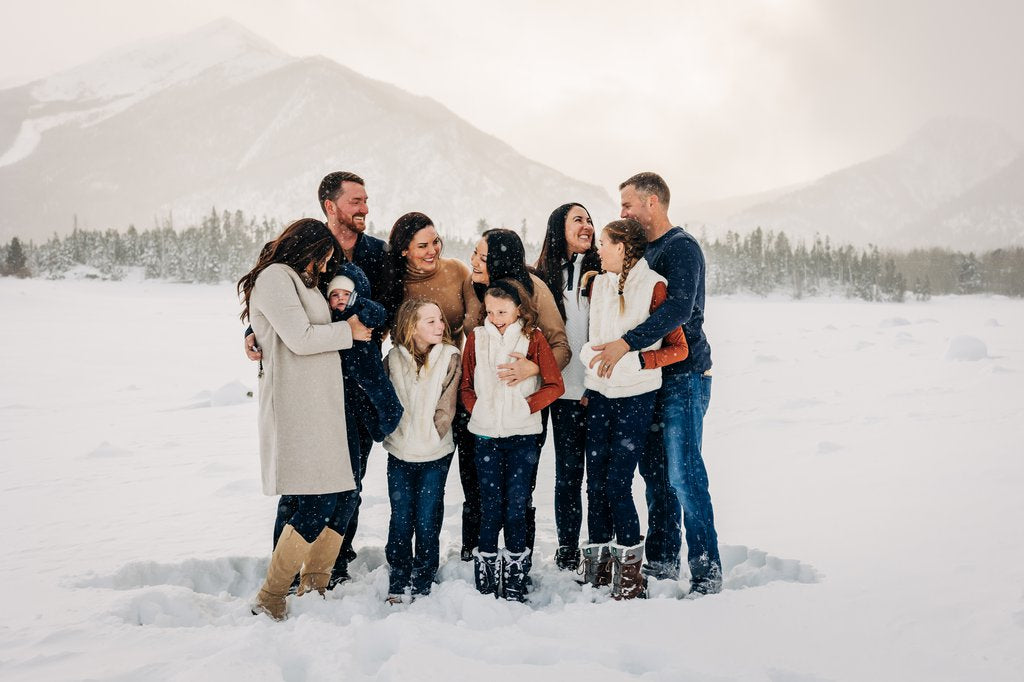 Katie in Denver: Proposal / Engagement Photography