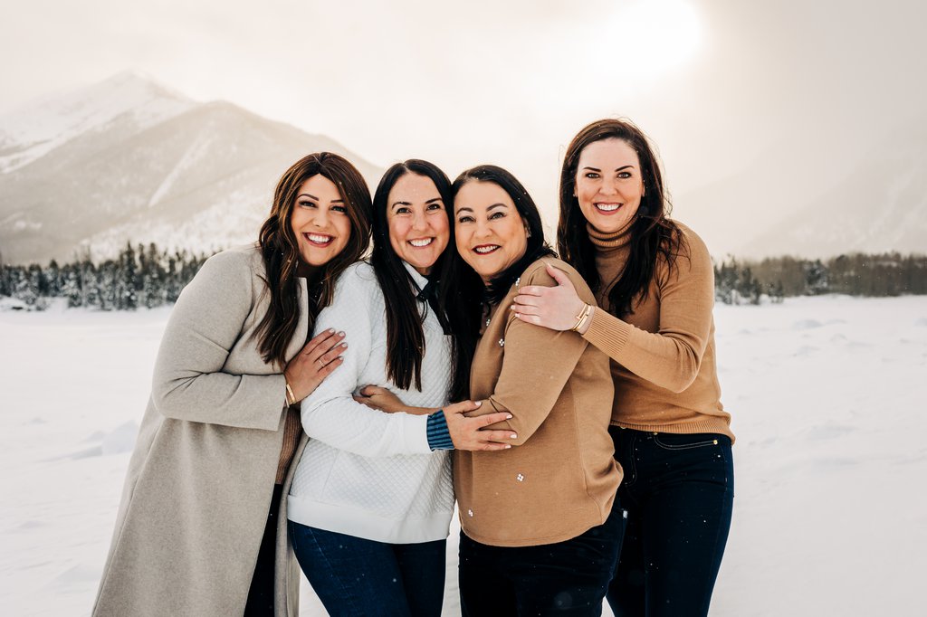 Katie in Denver: Proposal / Engagement Photography