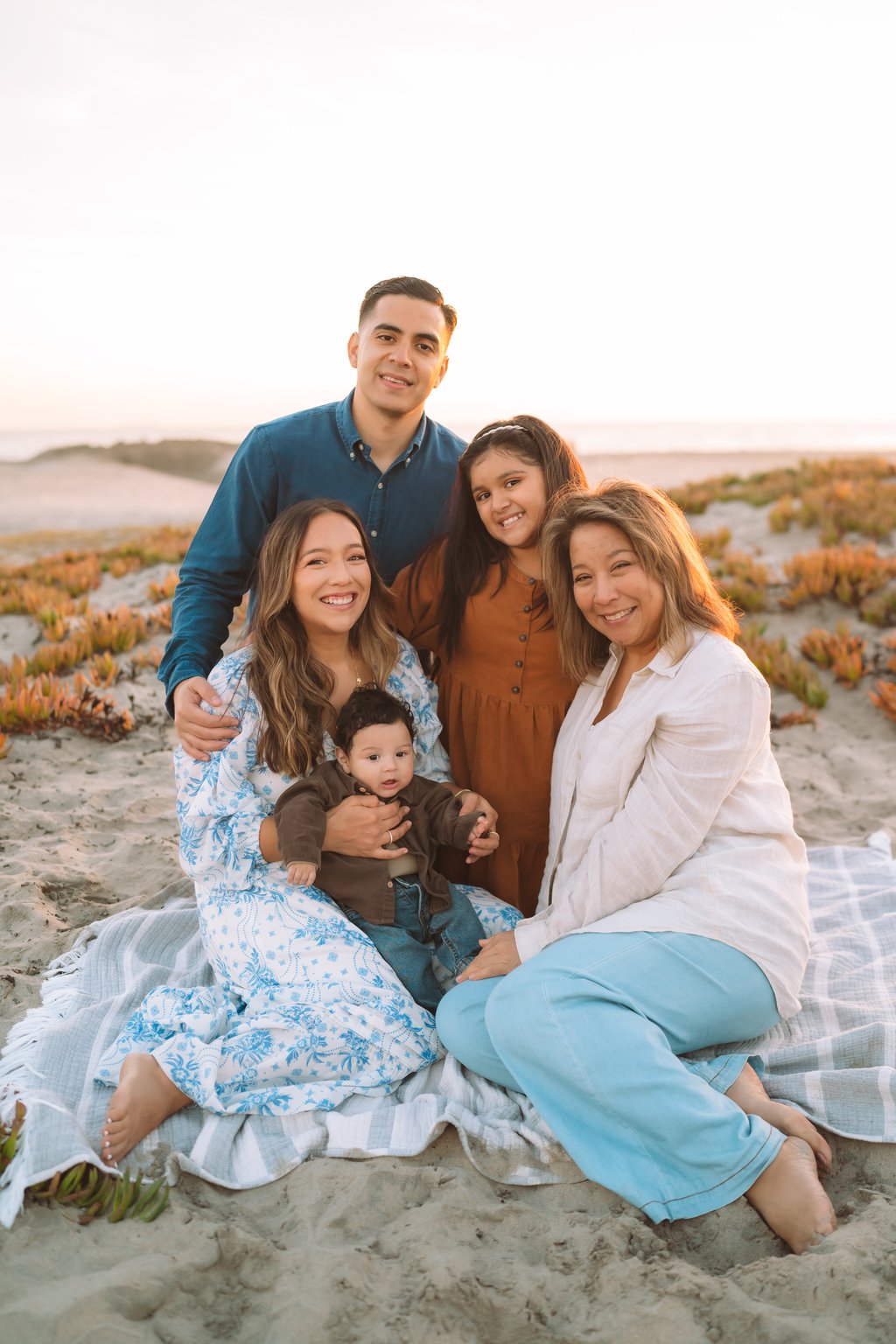 Katie in San Diego: Proposal / Engagement Photography