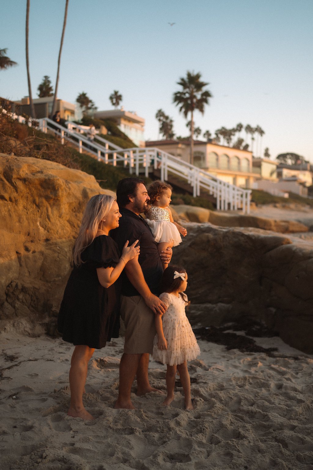 Katie in San Diego: Proposal / Engagement Photography