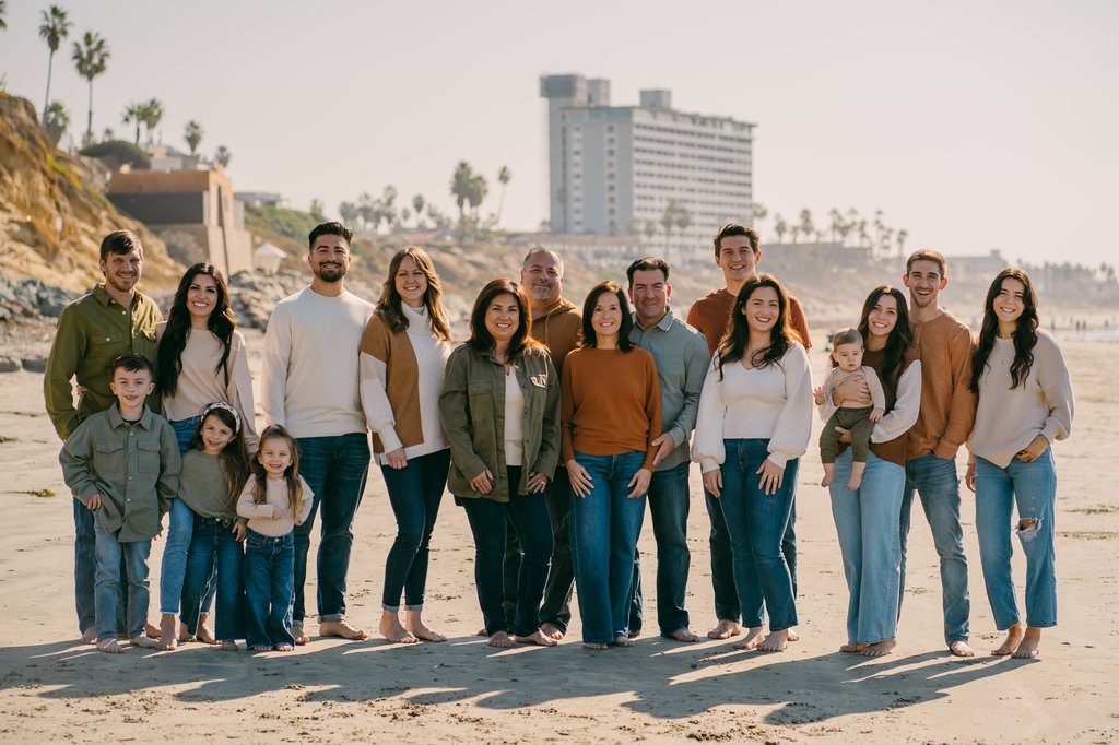 Katie in San Diego: Proposal / Engagement Photography