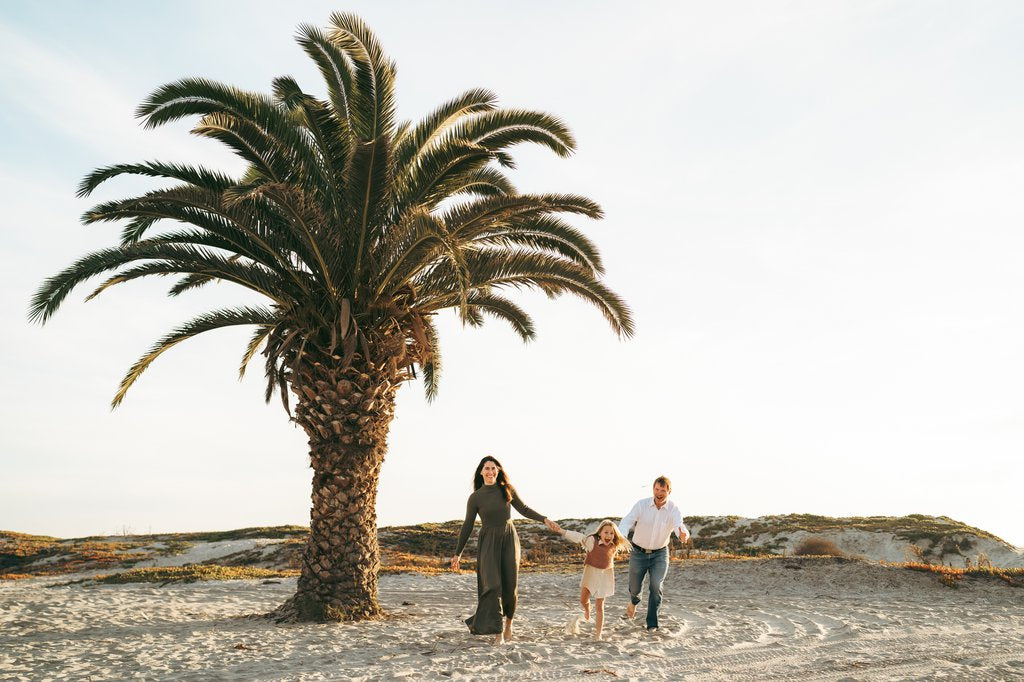 Katie in San Diego: Proposal / Engagement Photography