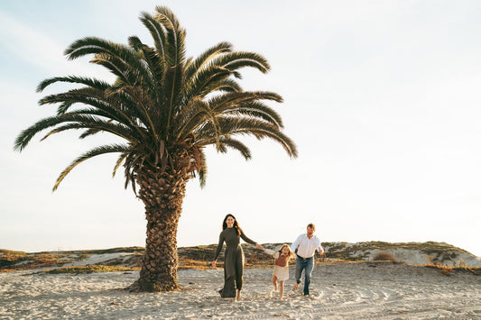 Katie in San Diego: Proposal / Engagement Photography