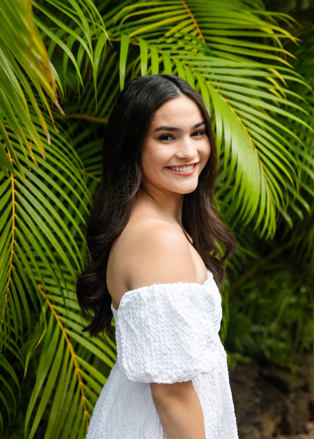 Kelly in Maui: Proposal / Engagement Photography