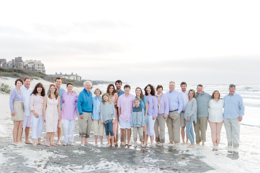 Kelsey in Charleston: Proposal / Engagement Photography