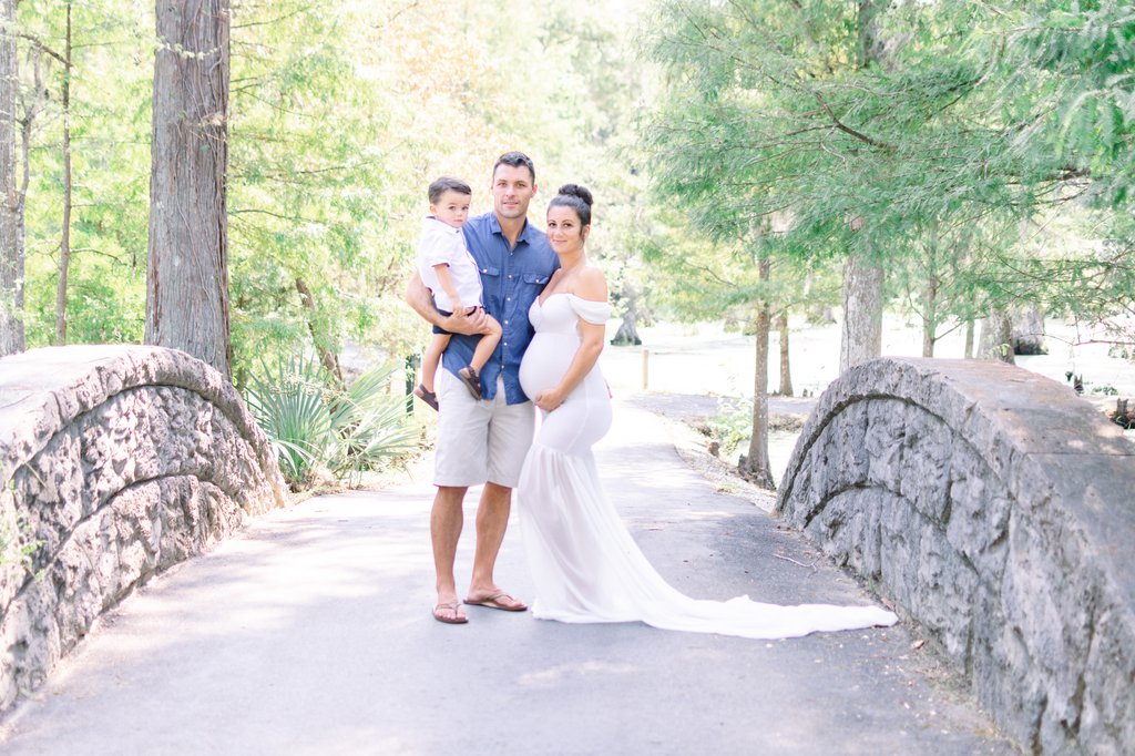 Kelsey in Charleston: Proposal / Engagement Photography