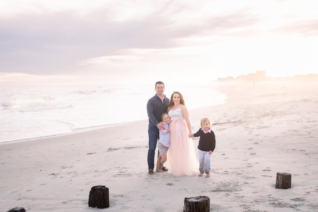 Kelsey in Charleston: Proposal / Engagement Photography