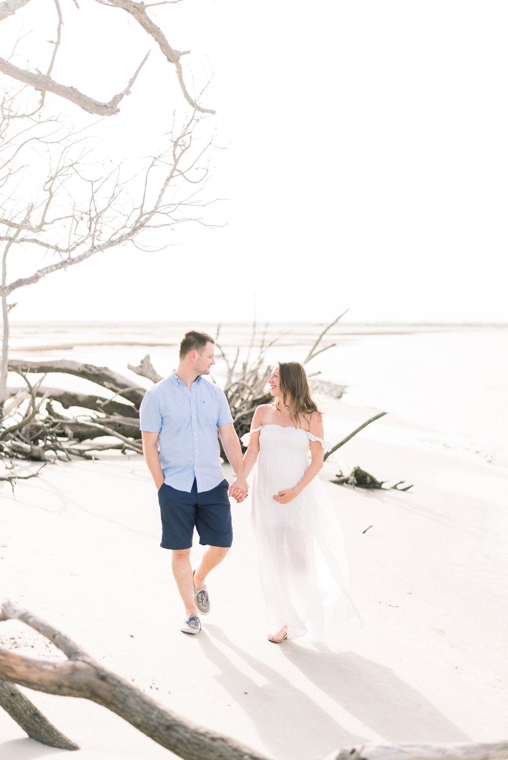 Kelsey in Charleston: Proposal / Engagement Photography