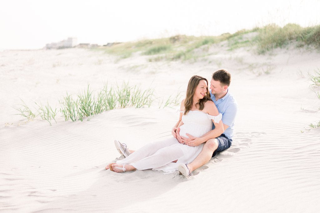 Kelsey in Charleston: Proposal / Engagement Photography