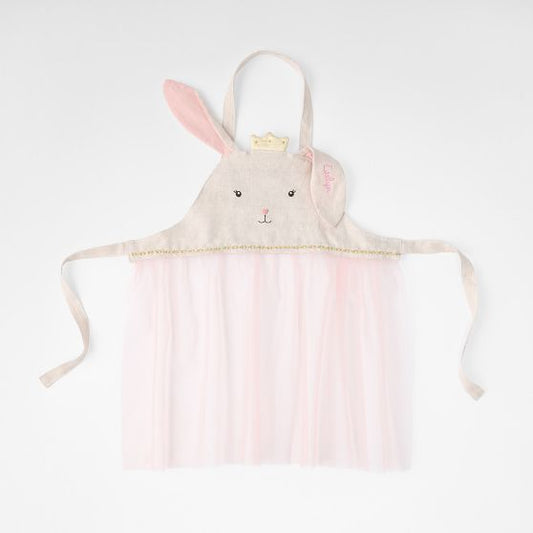 Kids Bunny Apron