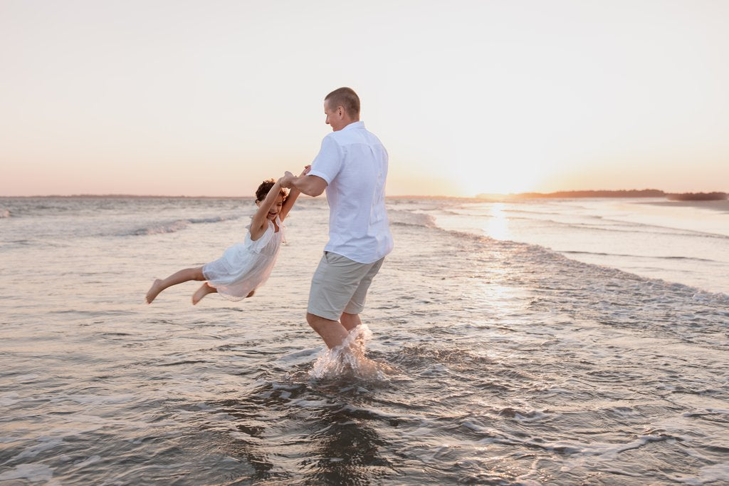 Kortney in Charleston: Proposal / Engagement Photography