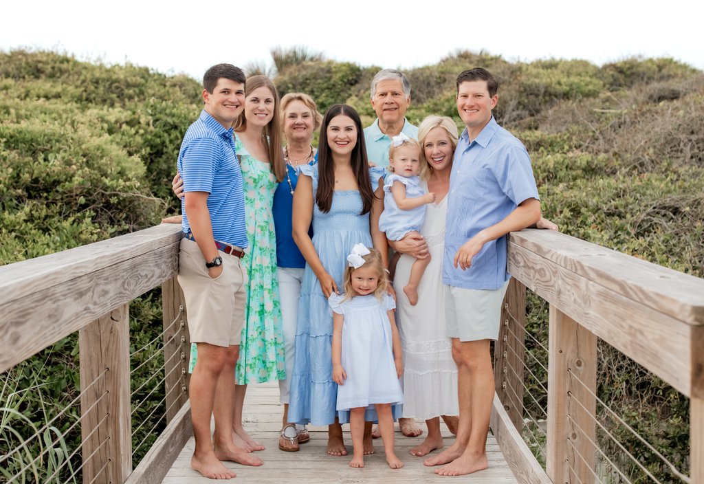 Kortney in Charleston: Proposal / Engagement Photography