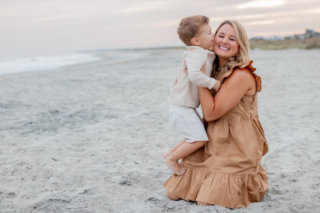 Kortney in Charleston: Proposal / Engagement Photography