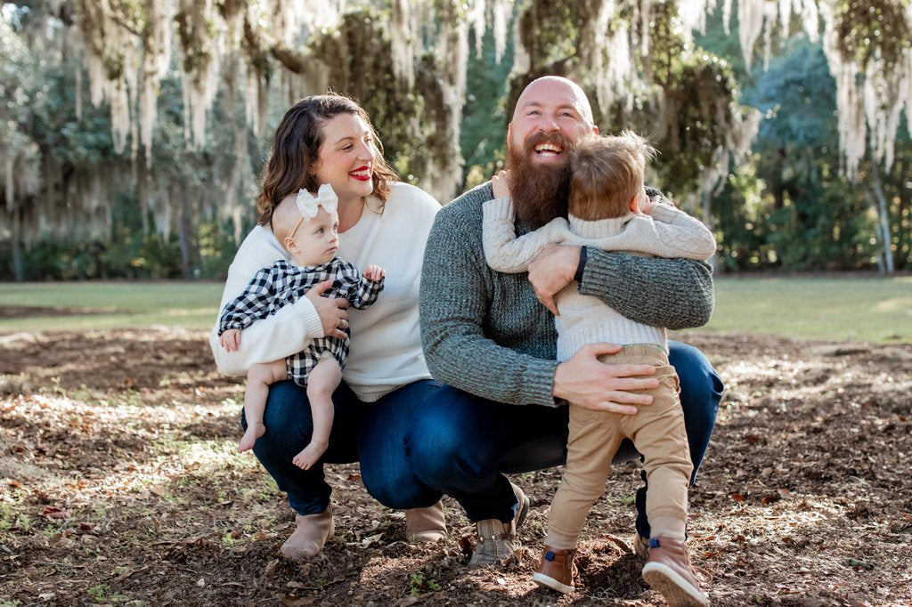 Kortney in Charleston: Proposal / Engagement Photography