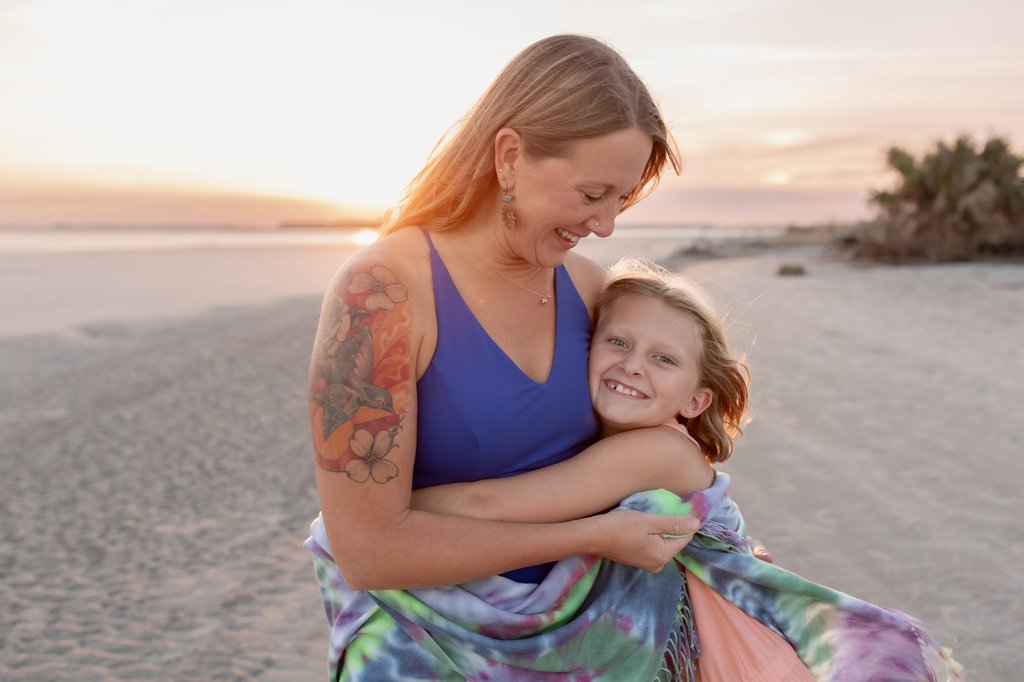 Kortney in Charleston: Proposal / Engagement Photography