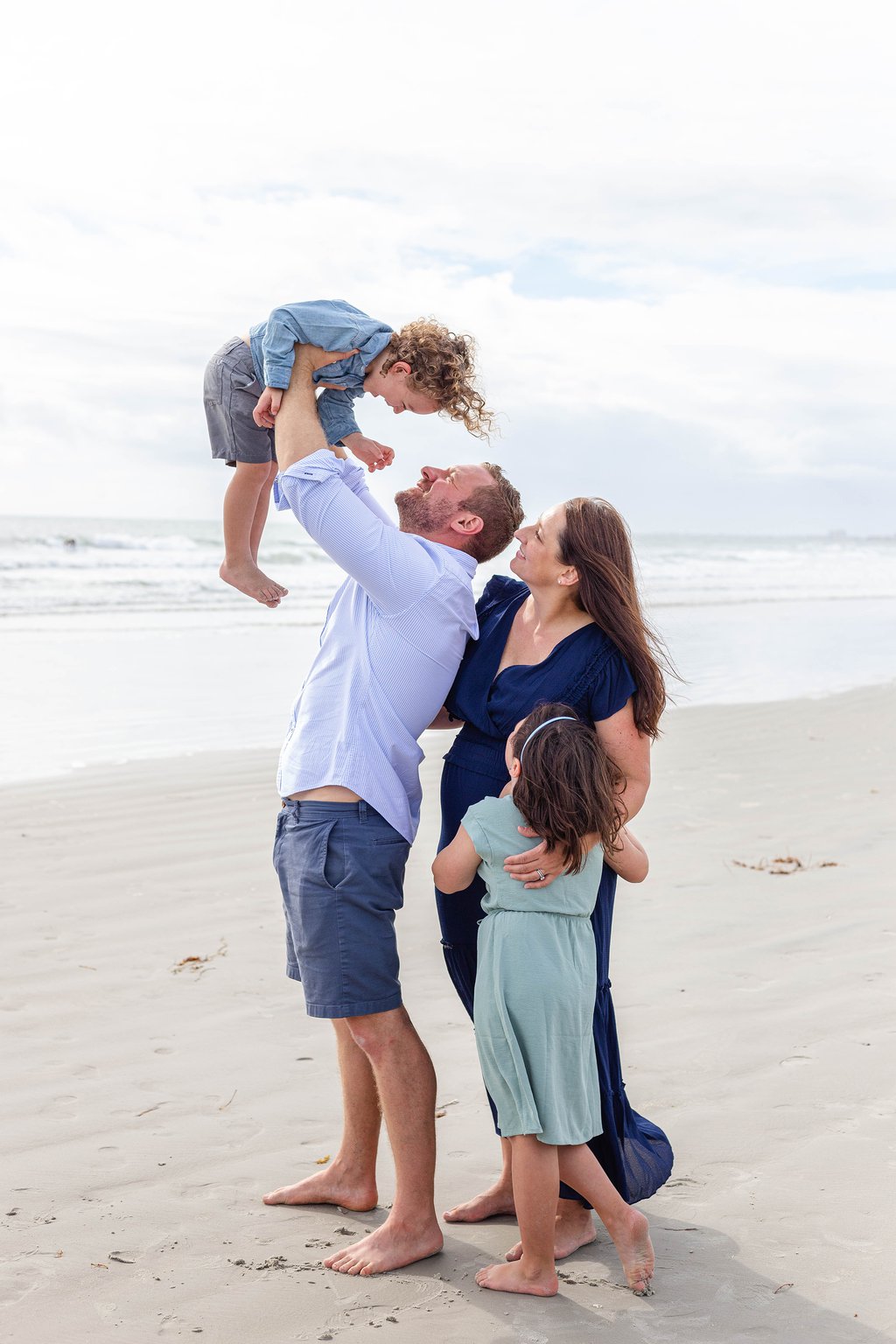 Krista in Orlando: Proposal / Engagement Photography