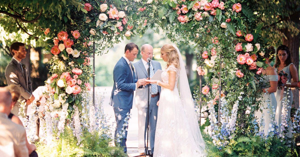 Last Minute Lola Wedding Package - Chicago