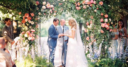 Last Minute Lola Wedding Package - Chicago