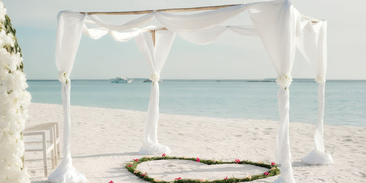 Krystal Grand Cancun Destination Wedding Package