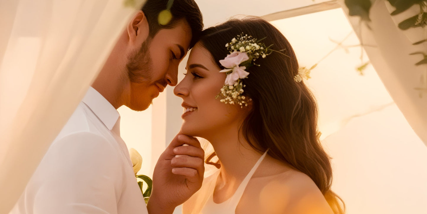 Krystal Grand Nuevo Vallarta Destination Wedding Package