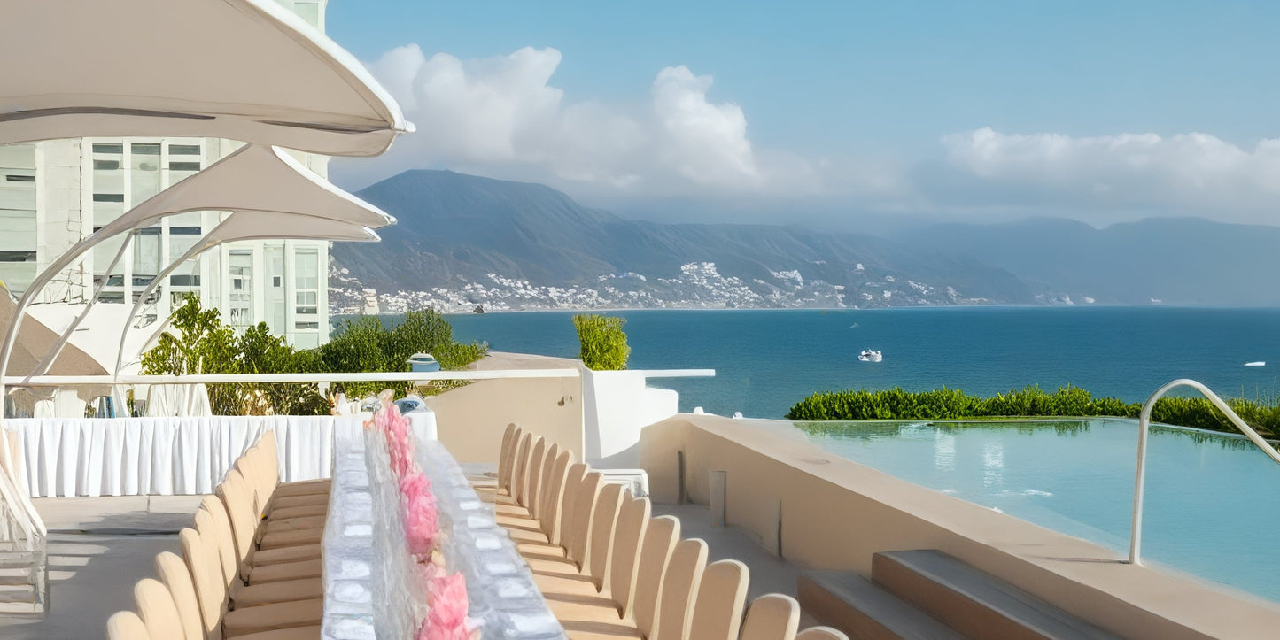 Krystal Grand Nuevo Vallarta Destination Wedding Package