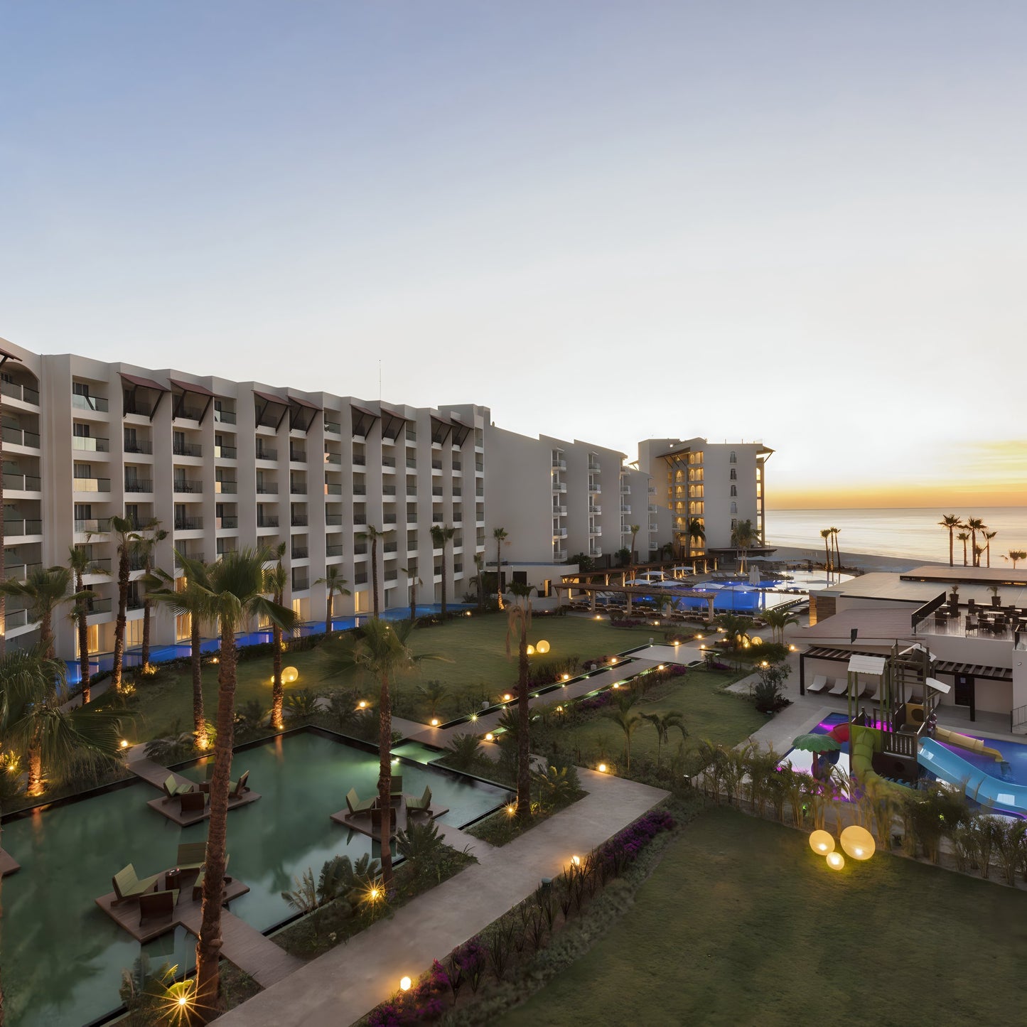 Krystal Grand Los Cabos Destination Wedding Package