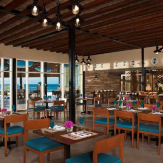 Krystal Grand Los Cabos Destination Wedding Package