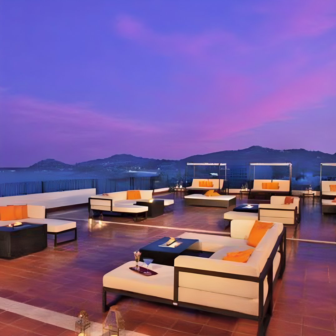 Krystal Grand Los Cabos Destination Wedding Package