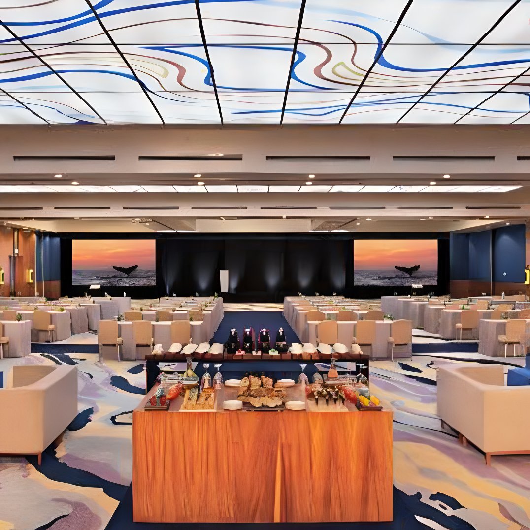 Krystal Grand Nuevo Vallarta Destination Wedding Package