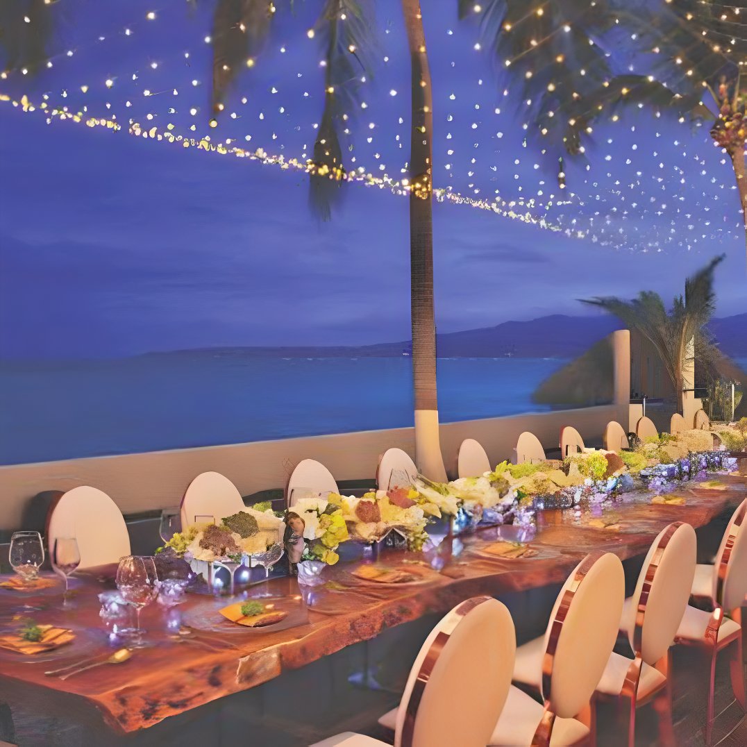 Krystal Grand Nuevo Vallarta Destination Wedding Package