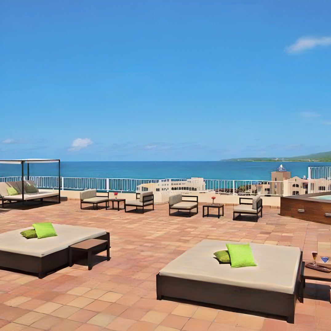 Krystal Grand Nuevo Vallarta Destination Wedding Package