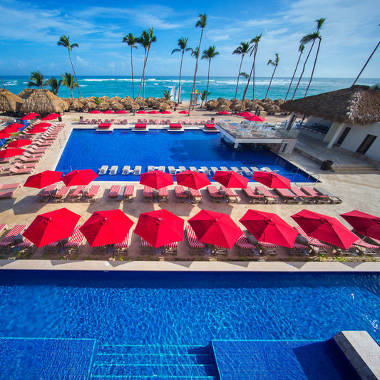 Royalton Bavaro Destination Wedding Package