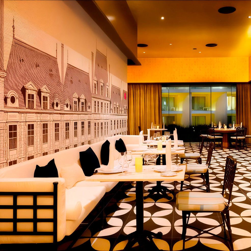 TRS Coral Hotel Destination Wedding Package