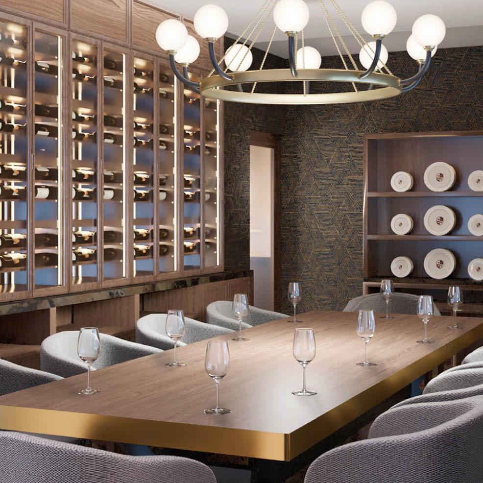 Zoetry Marigot Bay St. Lucia Destination Wedding Package