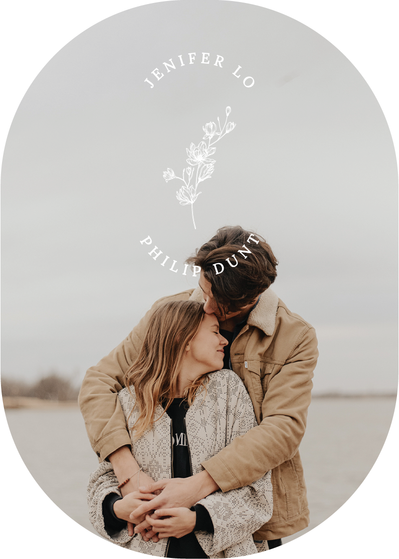 La Grazia Wedding Invitations by Inggrid H.