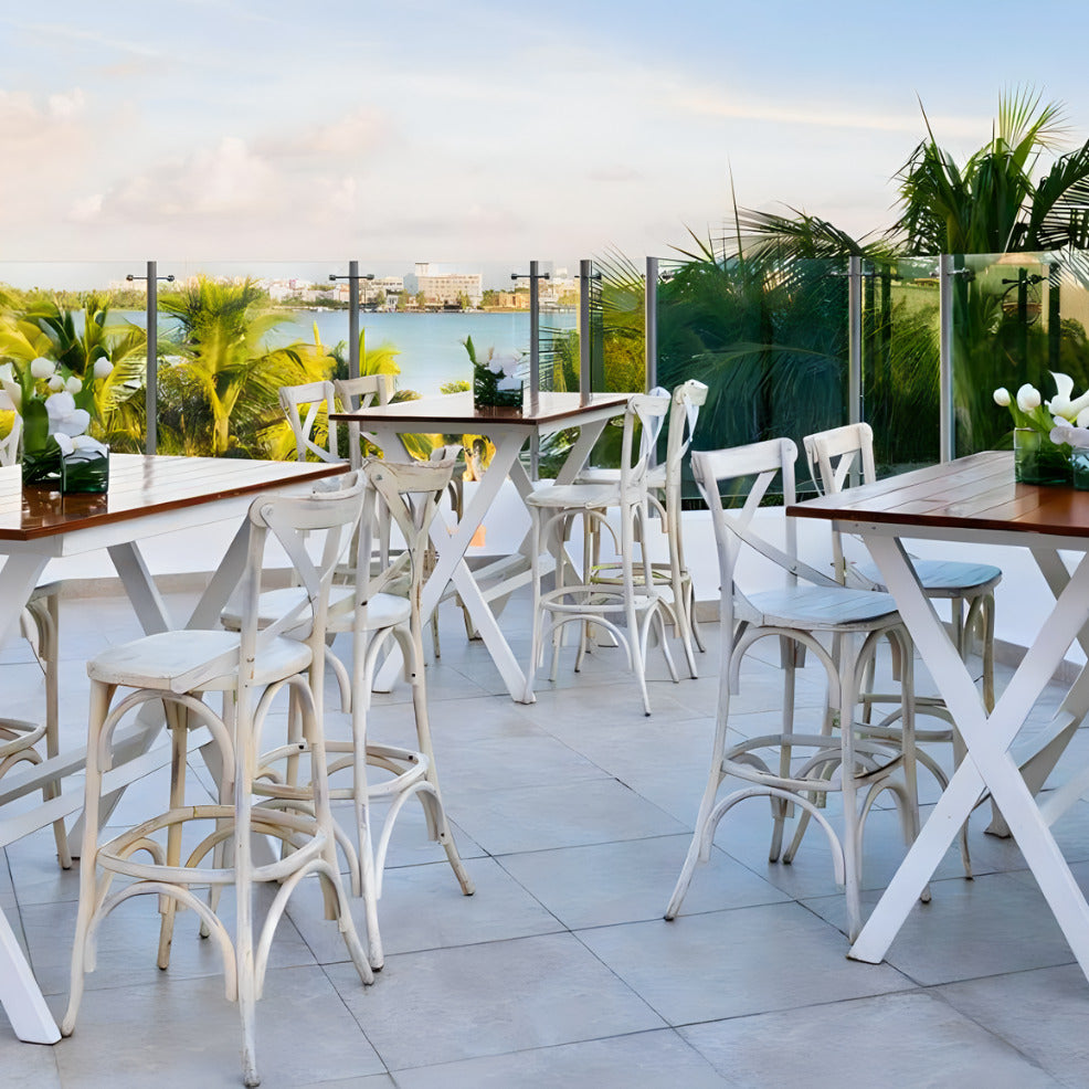 Hyatt Zilara Cancun Destination Wedding Package