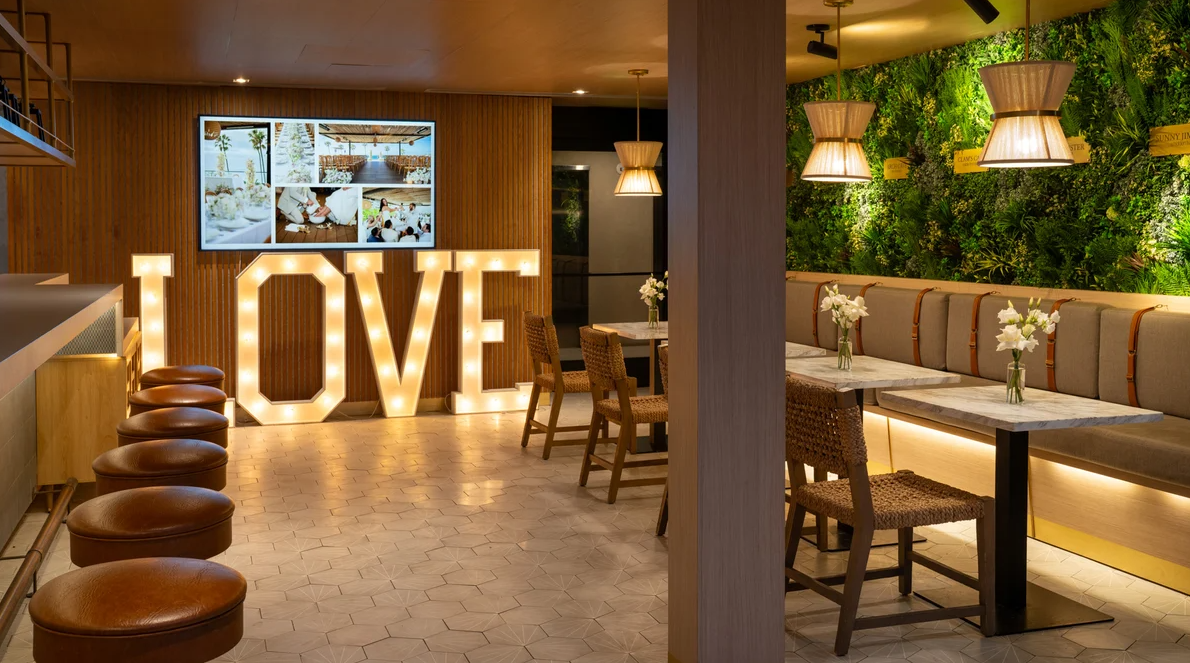 Alfresco Classic Wedding Package - La Jolla, California