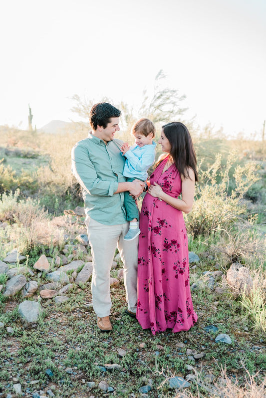 Larissa in Scottsdale: Proposal / Engagement Photography