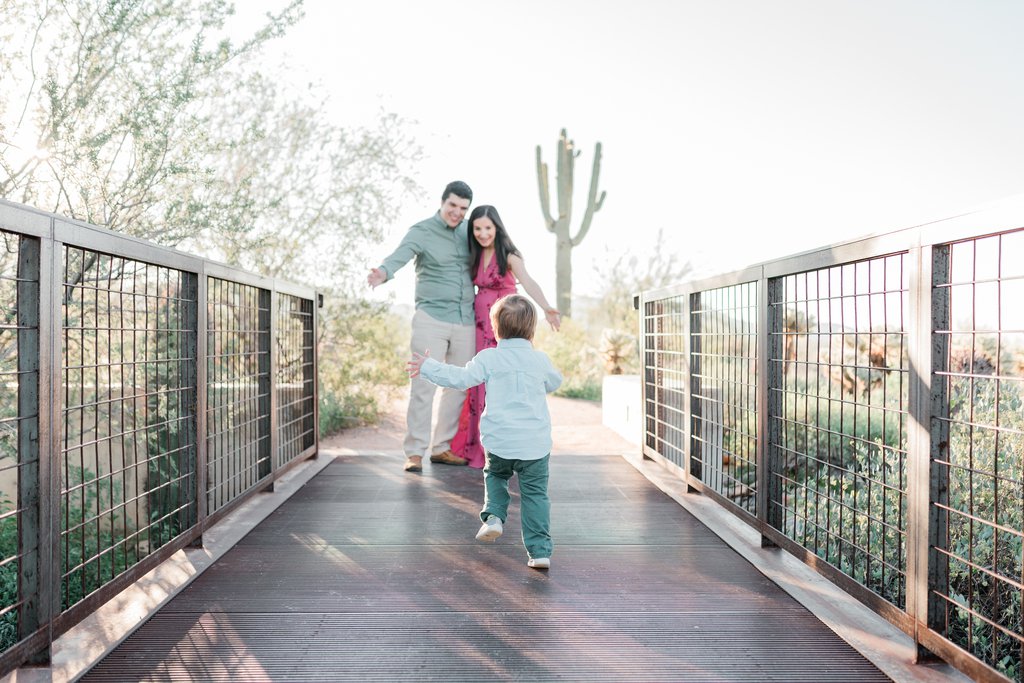 Larissa in Scottsdale: Proposal / Engagement Photography